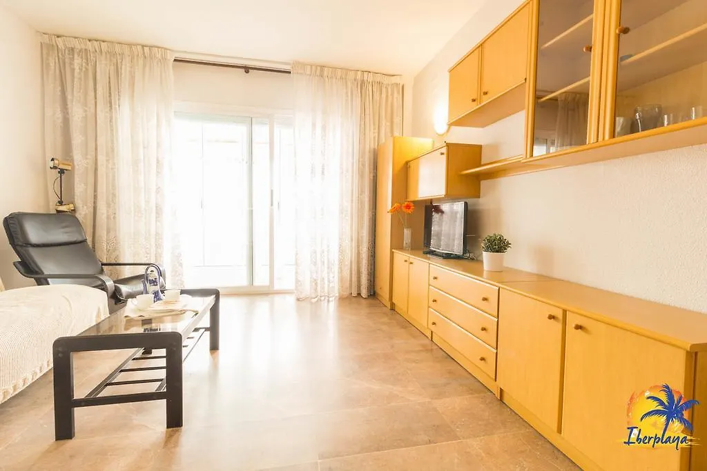 Apartmán Center Salou