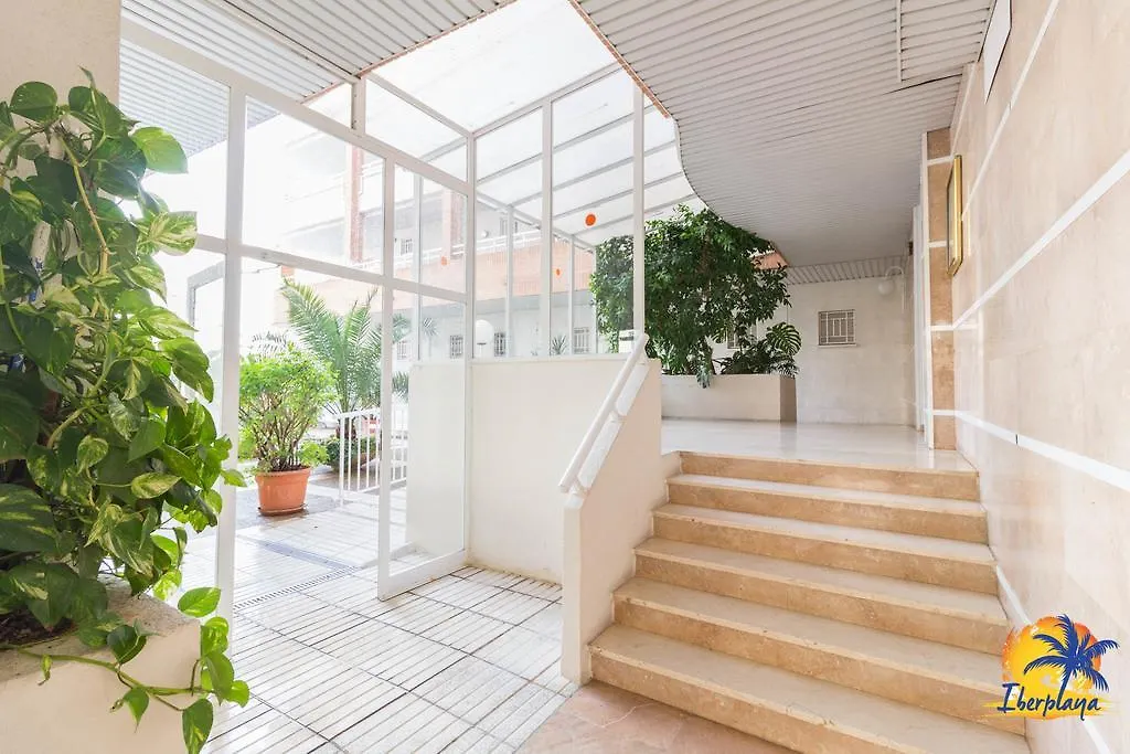 Center Iberplaya Apartment Salou