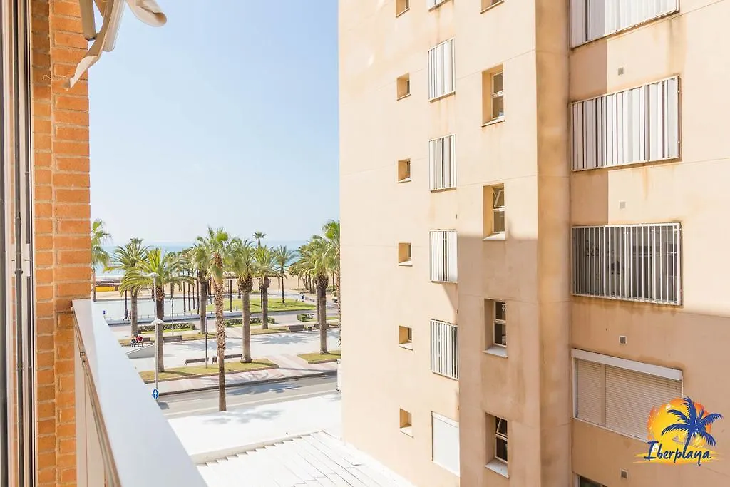 Center Iberplaya Apartment Salou Spain