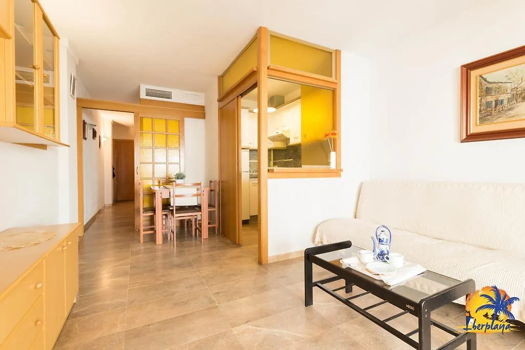 Center Iberplaya Apartment Salou 0*,  Spain
